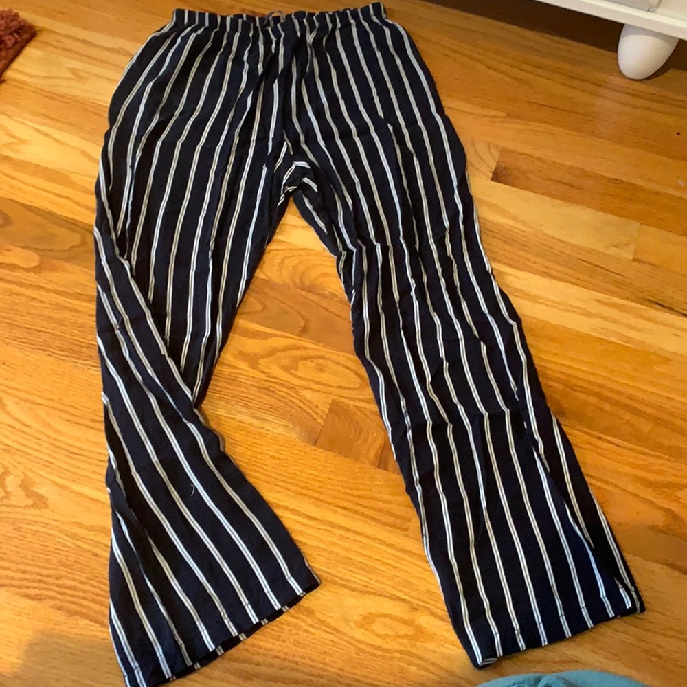 Soft lightweight pants